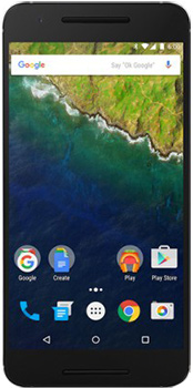Huawei Nexus 6P Price in USA